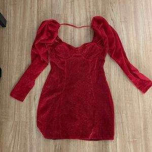 Brand new shein dress